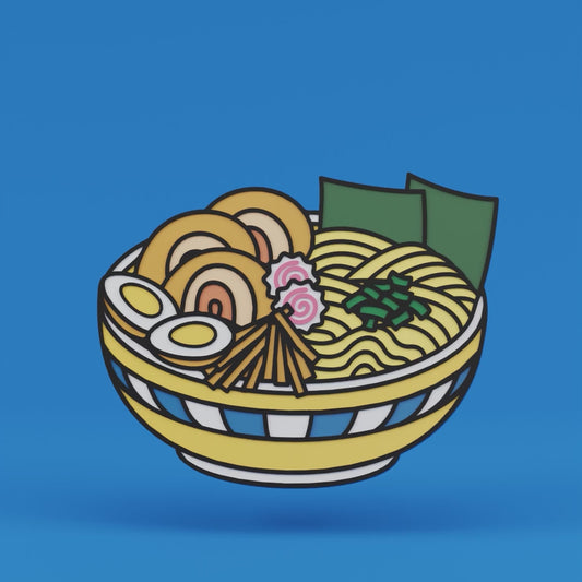 Pin's Ramen